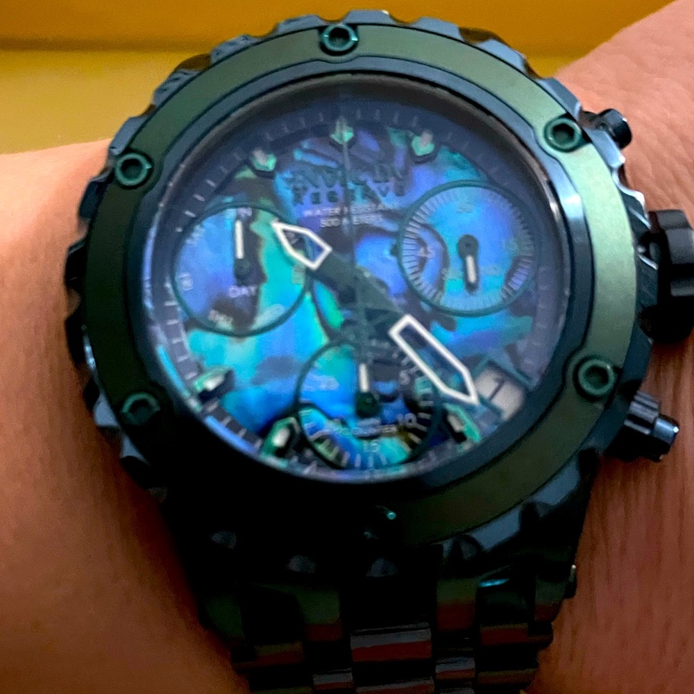 Women’s Invicta watch